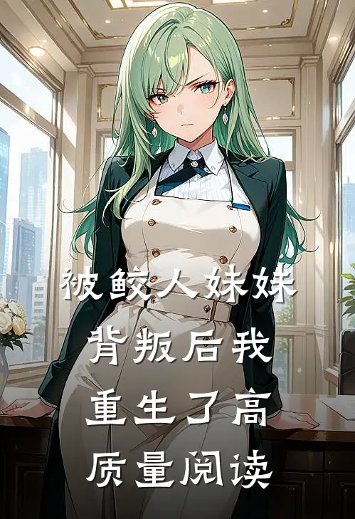 被鲛人妹妹背叛后我重生了高质量阅读