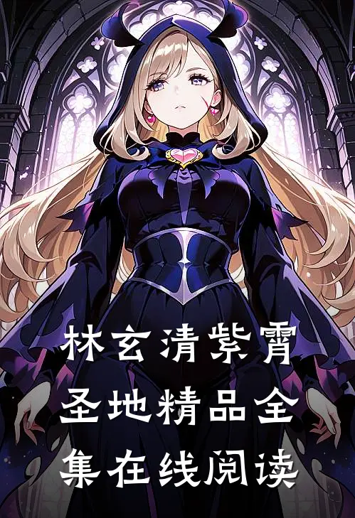 林玄清紫霄圣地精品全集在线阅读