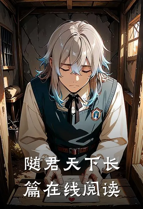 随君天下长篇在线阅读