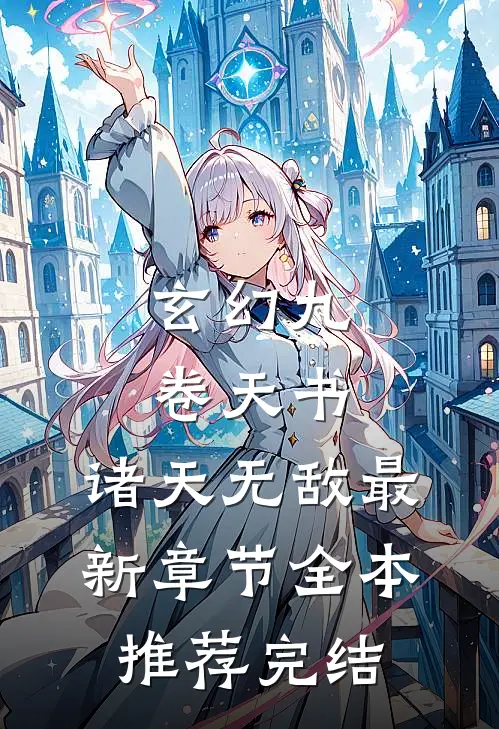 玄幻九卷天书,诸天无敌最新章节全本推荐完结