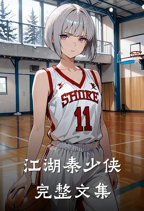 江湖秦少侠完整文集