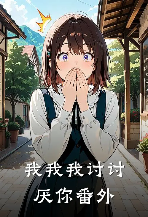 我我我讨讨厌你番外