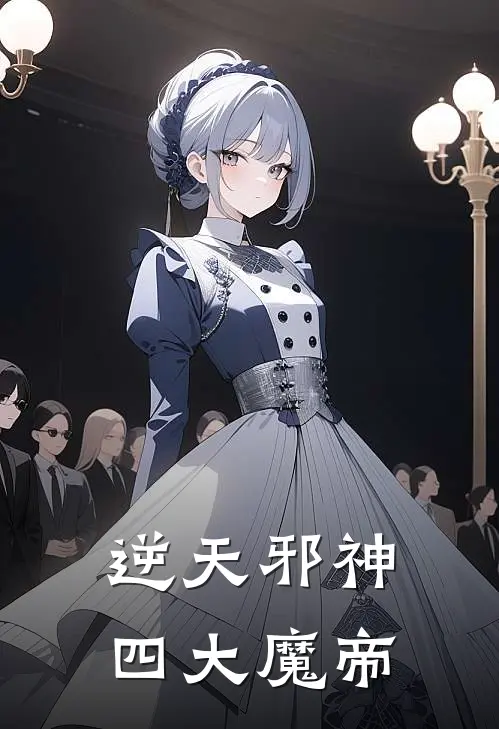 逆天邪神四大魔帝