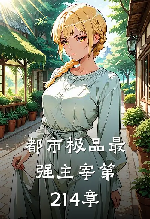 都市极品最强主宰 第214章