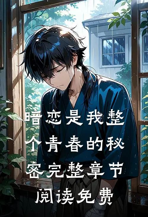 暗恋是我整个青春的秘密完整章节阅读免费