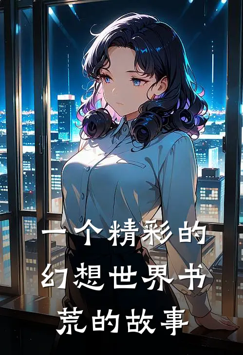一个精彩的幻想世界书荒的故事
