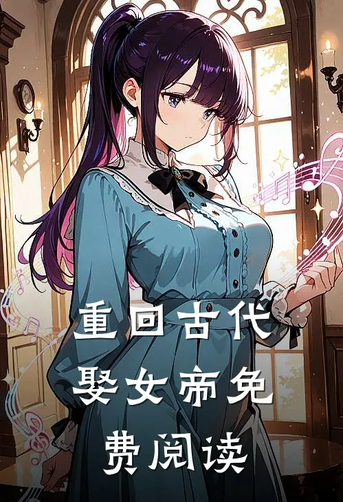 重回古代娶女帝免费阅读