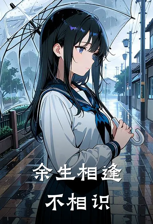 余生相逢不相识
