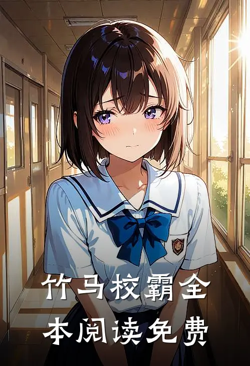 竹马校霸全本阅读免费