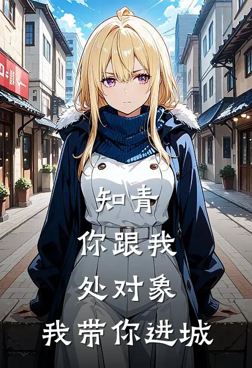知青：你跟我处对象，我带你进城