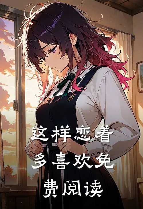 这样恋着多喜欢免费阅读