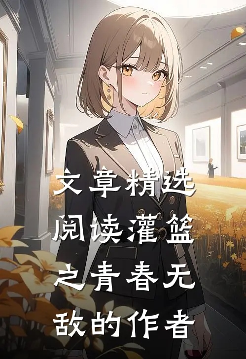 文章精选阅读灌篮之青春无敌的作者