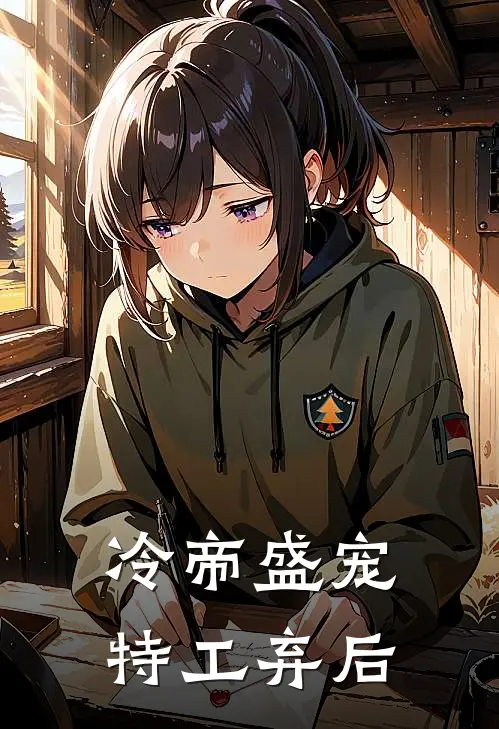 冷帝盛宠特工弃后