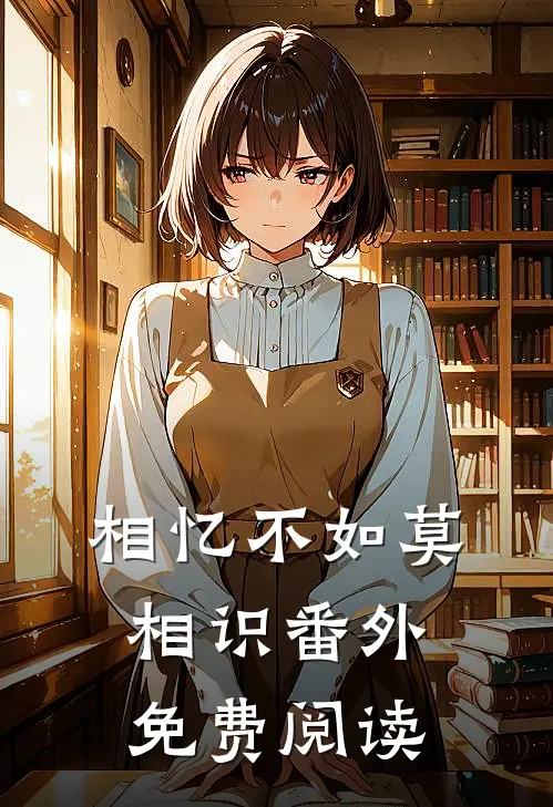 相忆不如莫相识番外免费阅读
