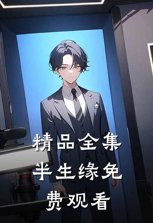 精品全集半生缘免费观看