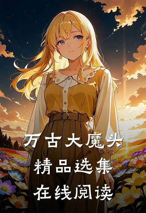万古大魔头精品选集在线阅读