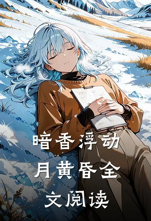 暗香浮动月黄昏全文阅读