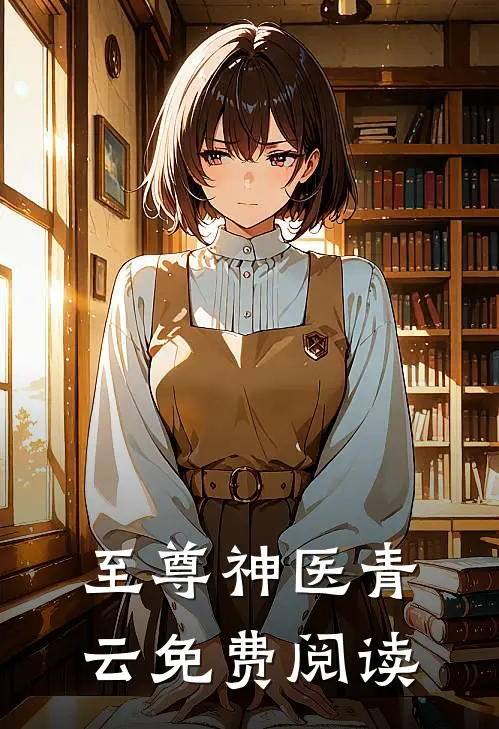 至尊神医青云免费阅读