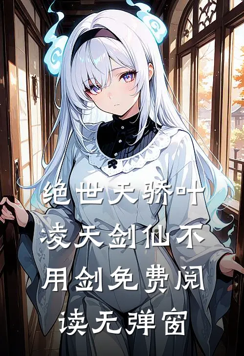 绝世天骄叶凌天剑仙不用剑免费阅读无弹窗