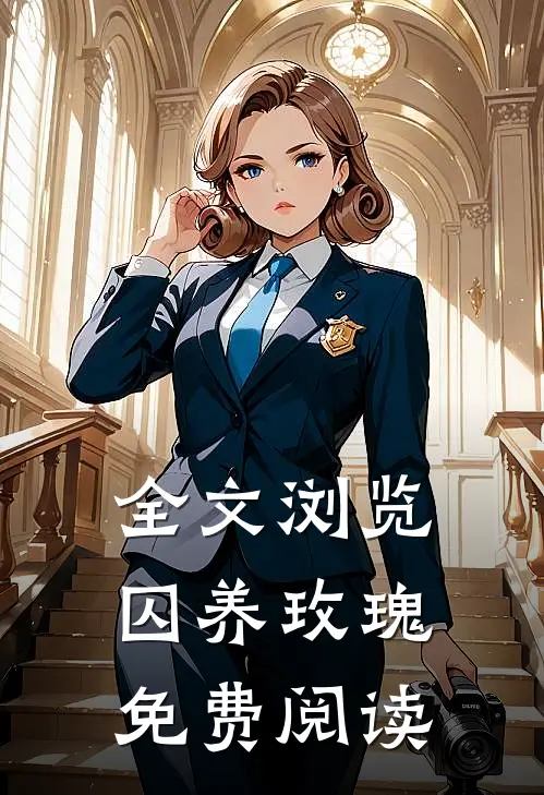 全文浏览囚养玫瑰免费阅读