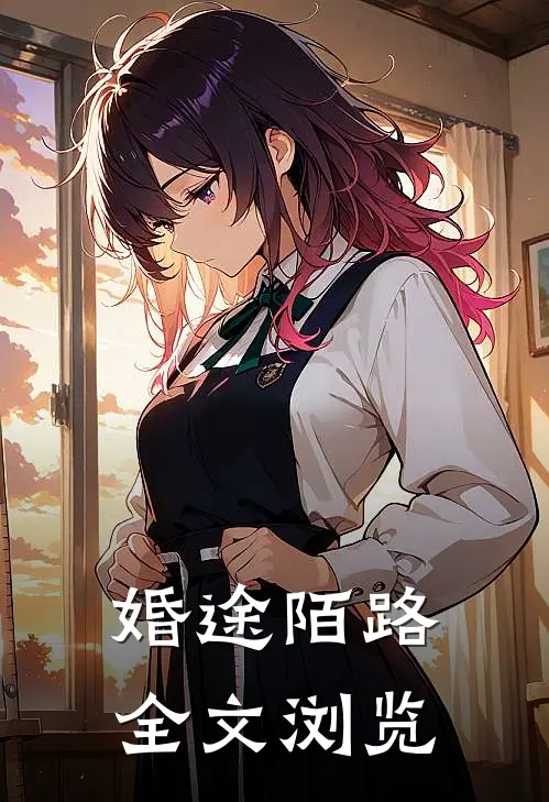 婚途陌路全文浏览