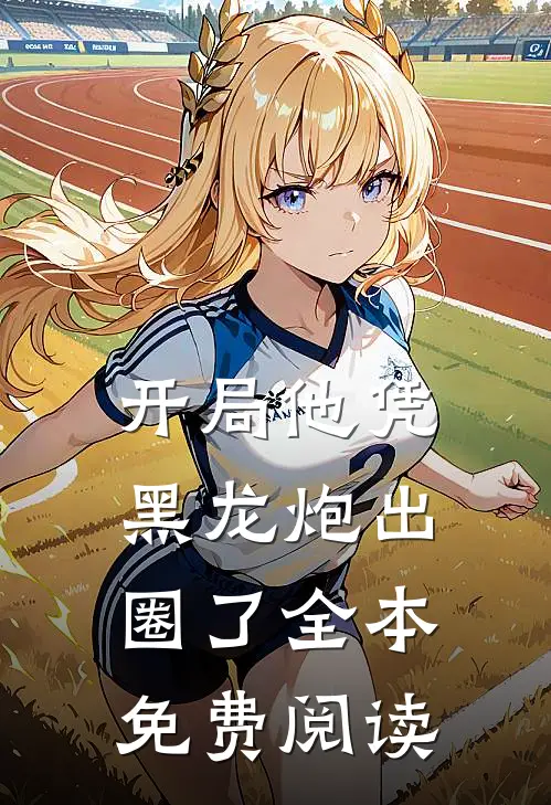 开局他凭黑龙炮出圈了全本免费阅读