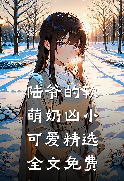 陆爷的软萌奶凶小可爱精选全文免费
