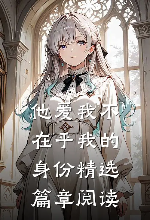 他爱我不在乎我的身份精选篇章阅读