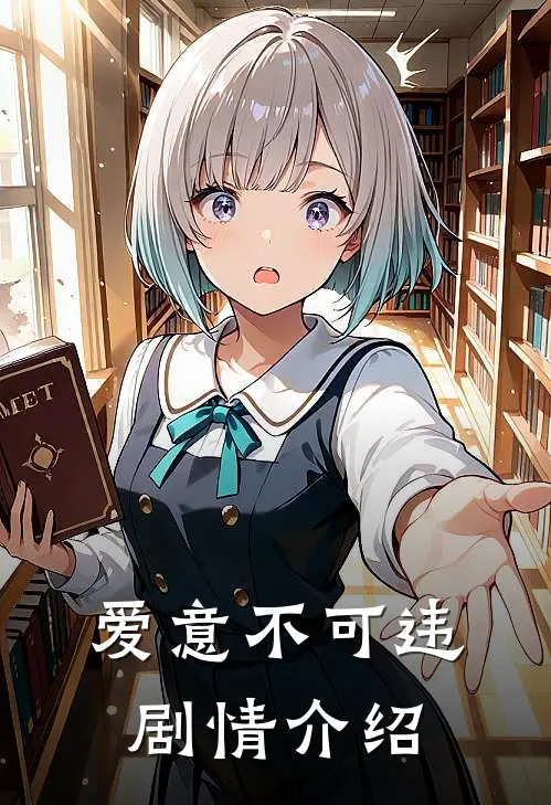 爱意不可违剧情介绍