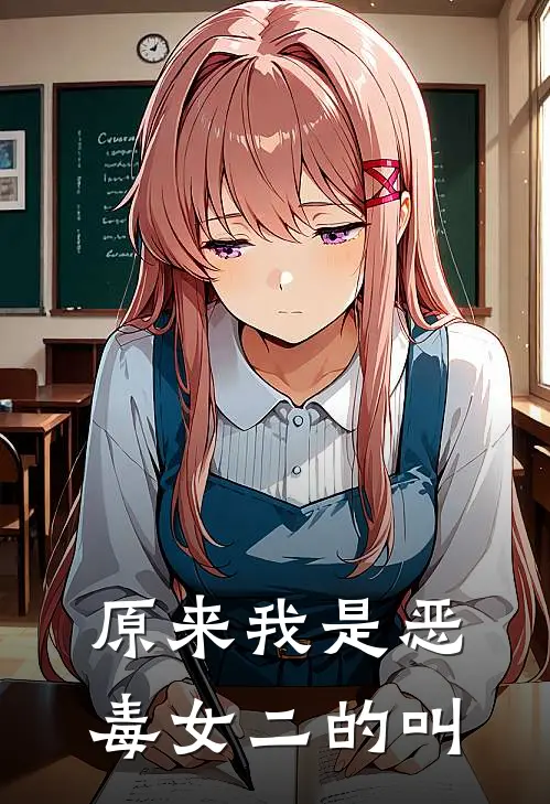 原来我是恶毒女二的叫