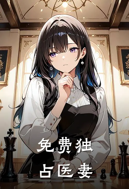 免费独占医妻
