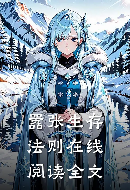 嚣张生存法则在线阅读全文