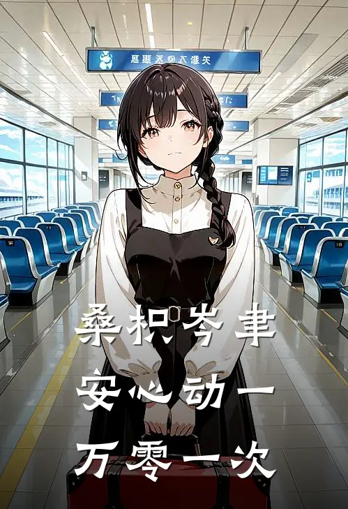 桑枳岑聿安心动一万零一次