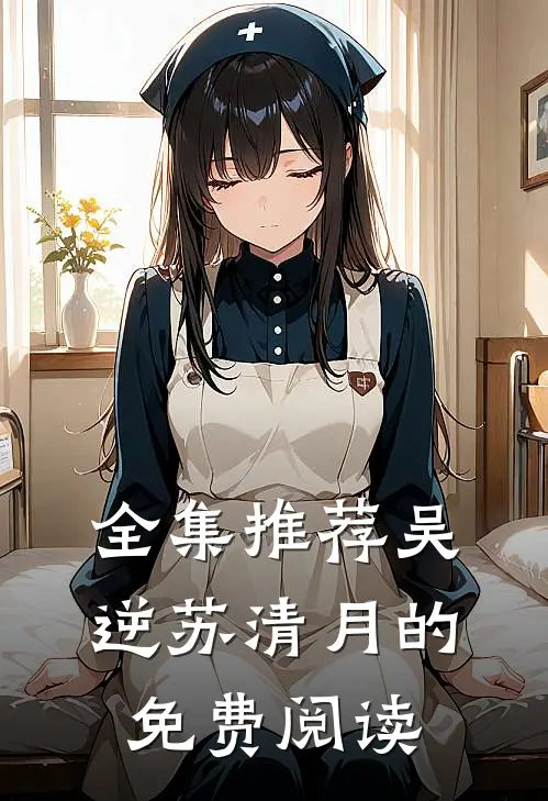 全集推荐吴逆苏清月的免费阅读
