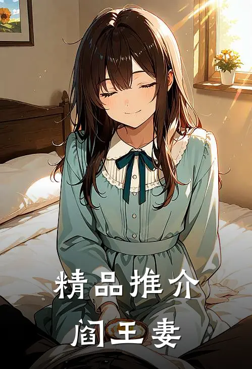 精品推介阎王妻
