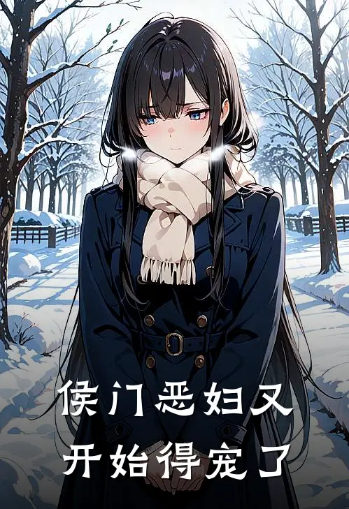 侯门恶妇又开始得宠了