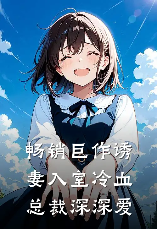 畅销巨作诱妻入室冷血总裁深深爱
