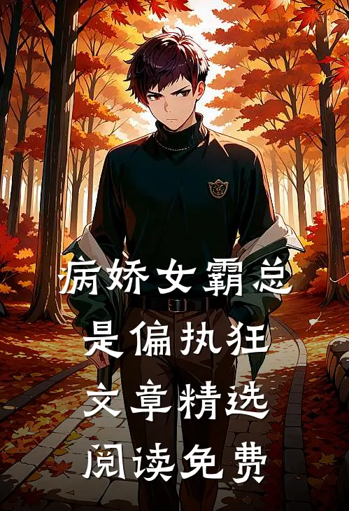 病娇女霸总是偏执狂文章精选阅读免费