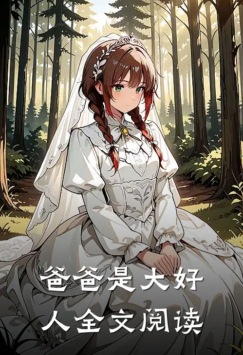 爸爸是大好人全文阅读