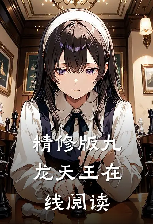 精修版九龙天王在线阅读