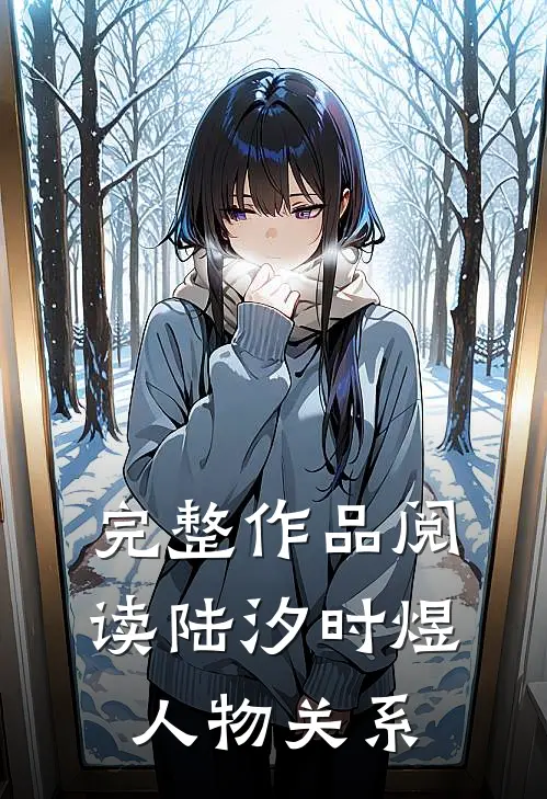 完整作品阅读陆汐时煜人物关系