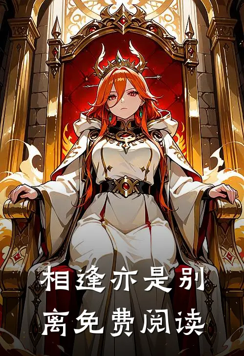 相逢亦是别离免费阅读