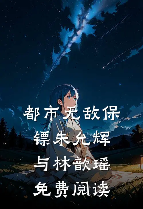 都市无敌保镖朱允辉与林歆瑶免费阅读