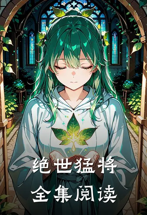 绝世猛将全集阅读