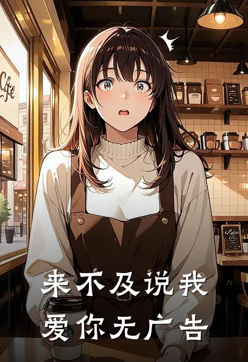 来不及说我爱你无广告