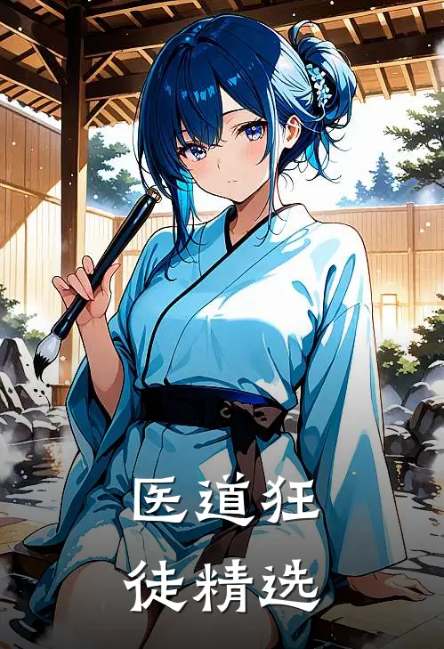 医道狂徒精选