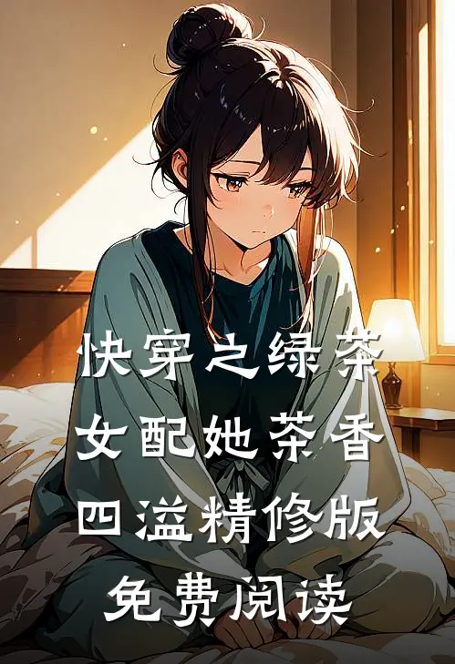 快穿之绿茶女配她茶香四溢精修版免费阅读