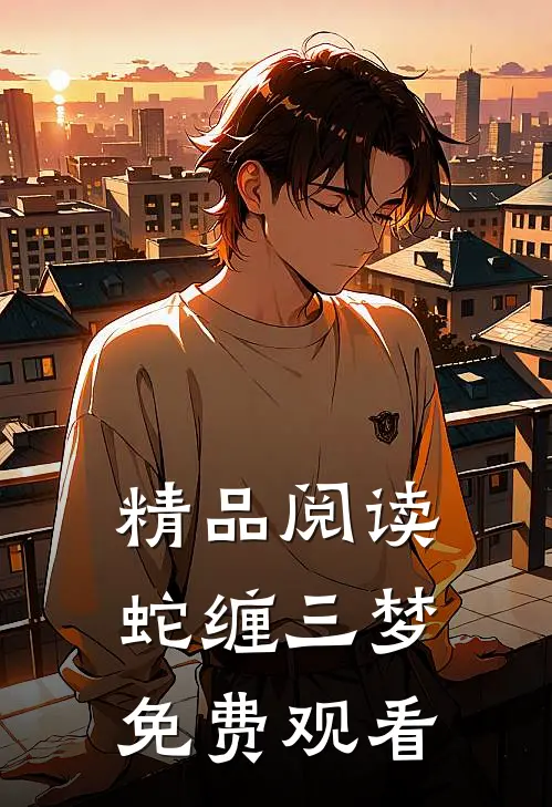 精品阅读蛇缠三梦免费观看