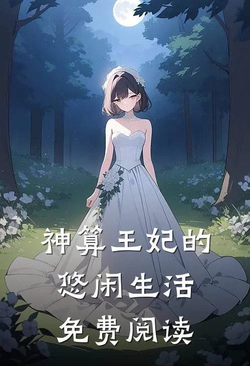 神算王妃的悠闲生活免费阅读