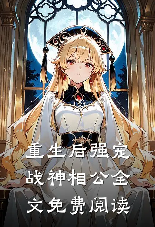 重生后强宠战神相公全文免费阅读